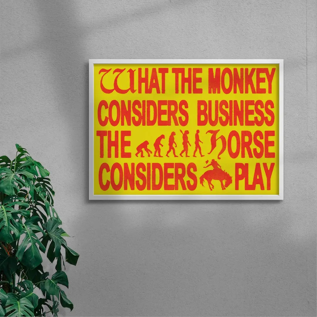 Monkey Business