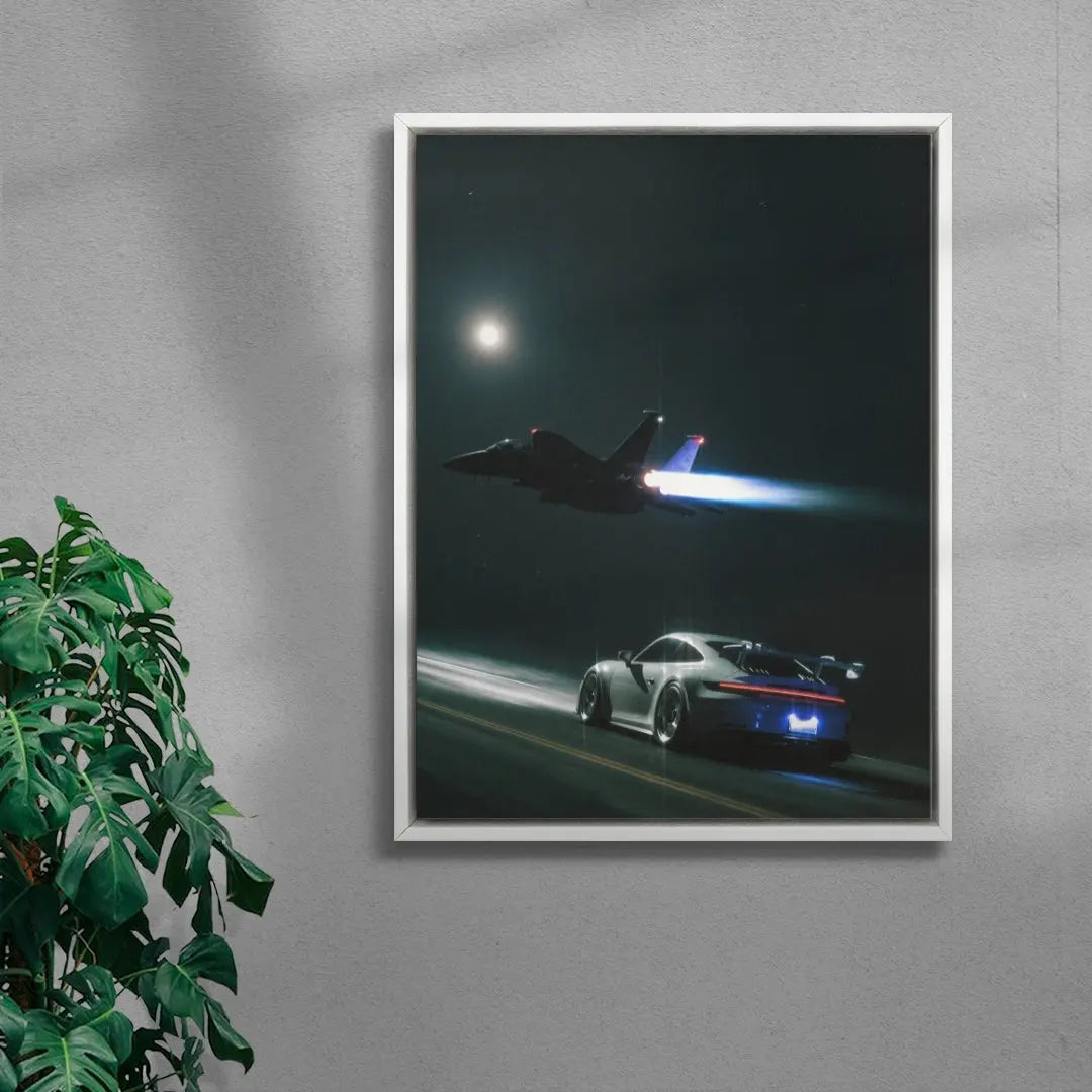 Shadowline 911