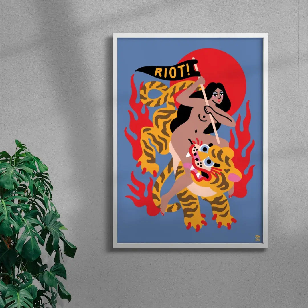 Riot!