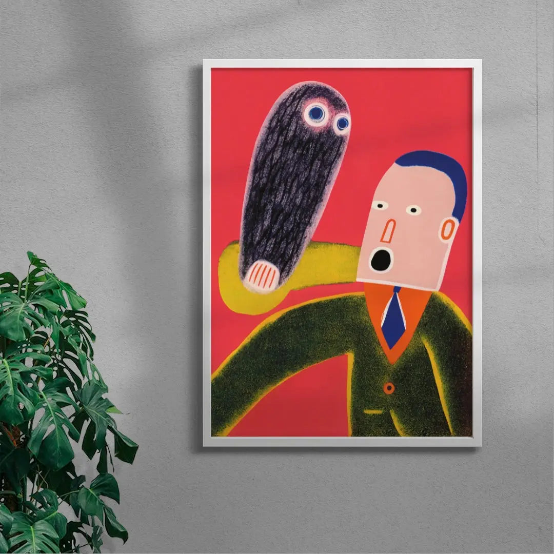 Wise owl