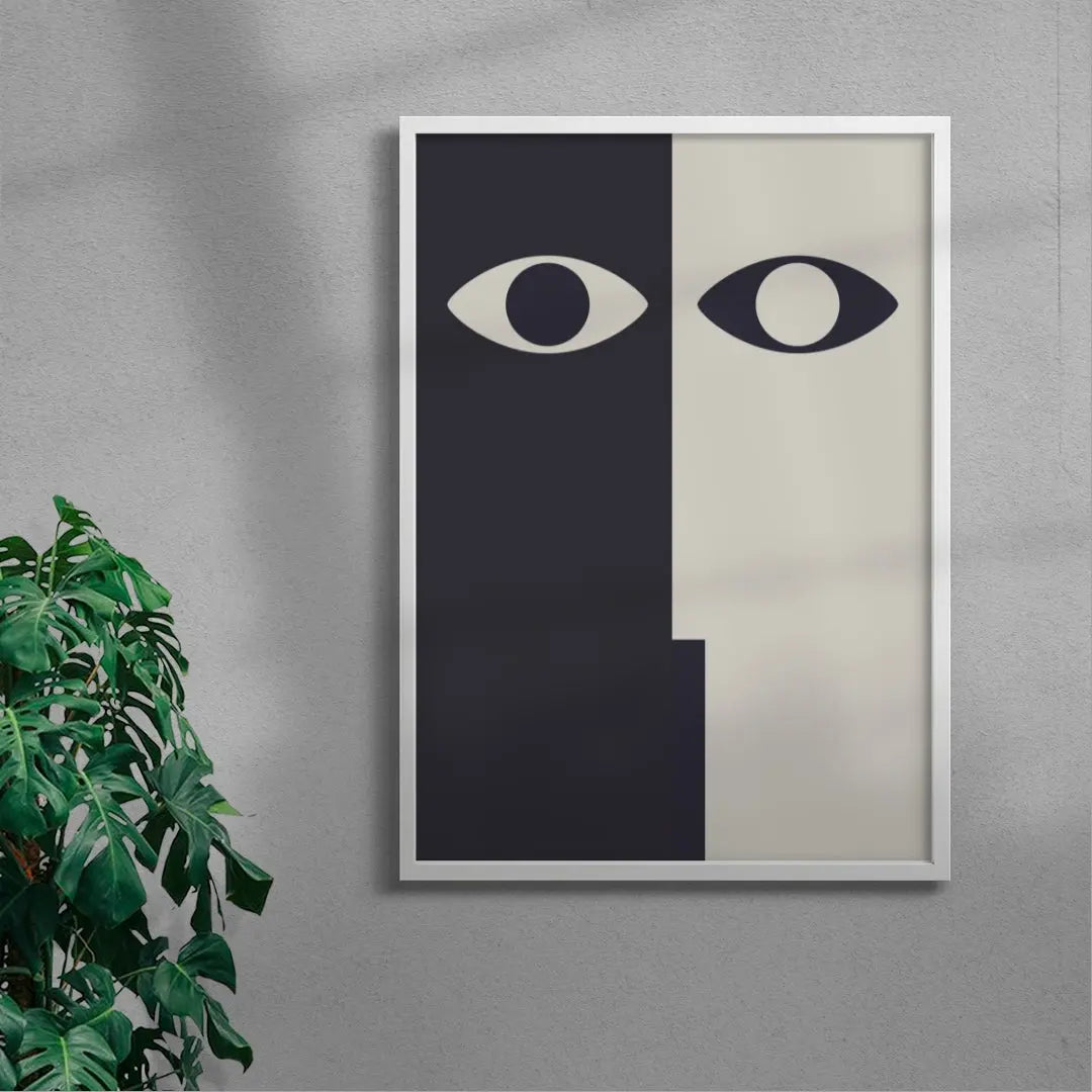 The Face