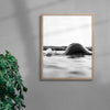 Surface Ritual contemporary wall art print by Gregory Tauziac - sold by DROOL