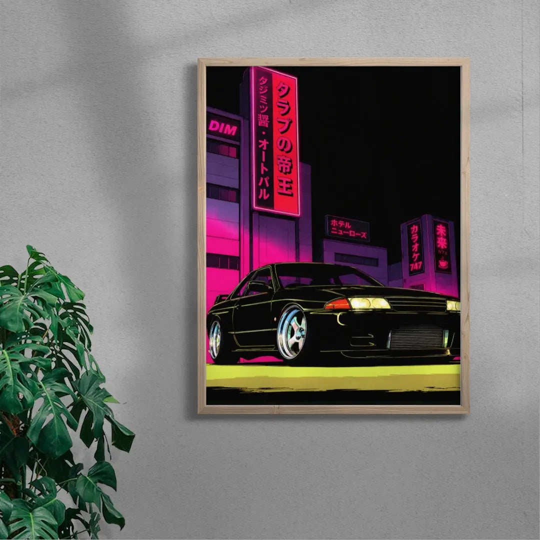 Neon District