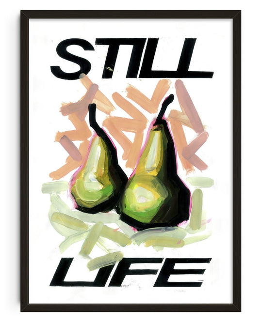 Pear Life