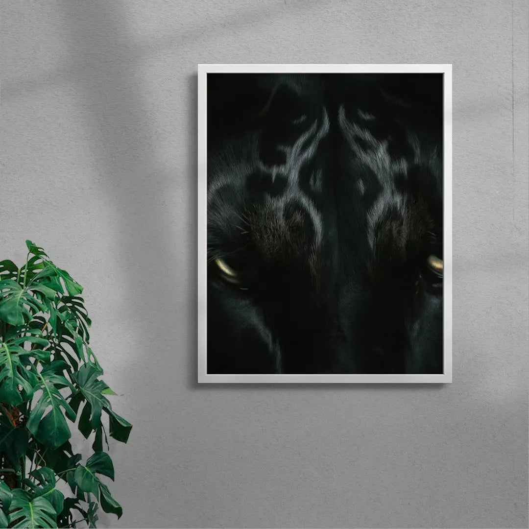 BLACK LORD