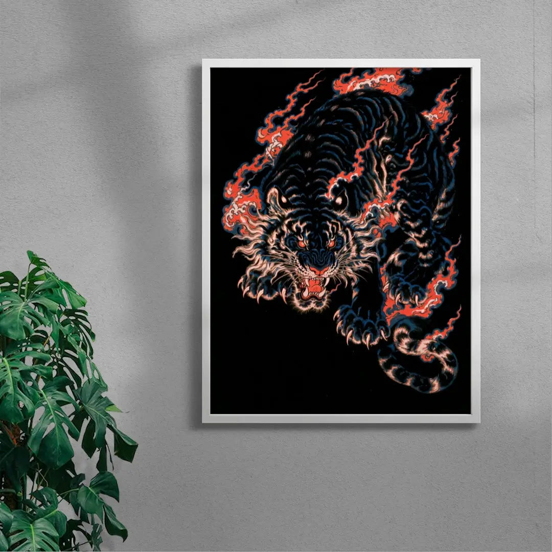 Spirit of Fire