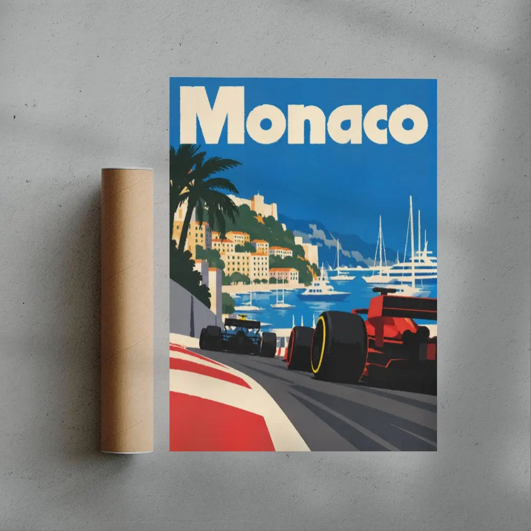 Monaco