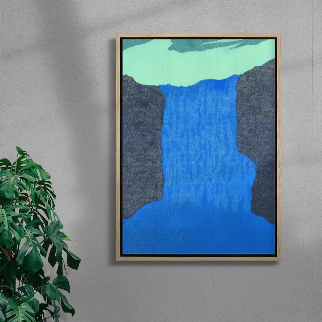 Skógafoss