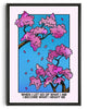 Bild in Galerie-Viewer laden, When I Let Go of What I Am contemporary wall art print by Othman Zougam - sold by DROOL