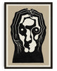 Bild in Galerie-Viewer laden, Pilgrim contemporary wall art print by Henrik Delehag - sold by DROOL