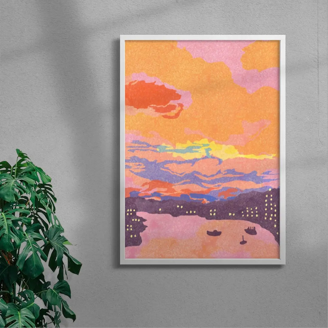 Tsuen Wan, Hong Kong