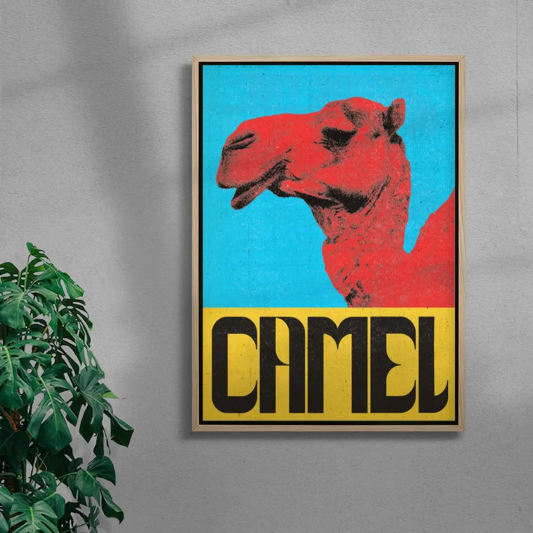 Camel