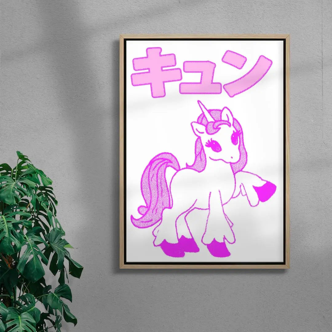 Kyun Unicorn