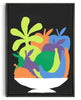 Load image into Gallery viewer, Fruity contemporary wall art print by Guy Field - sold by DROOL