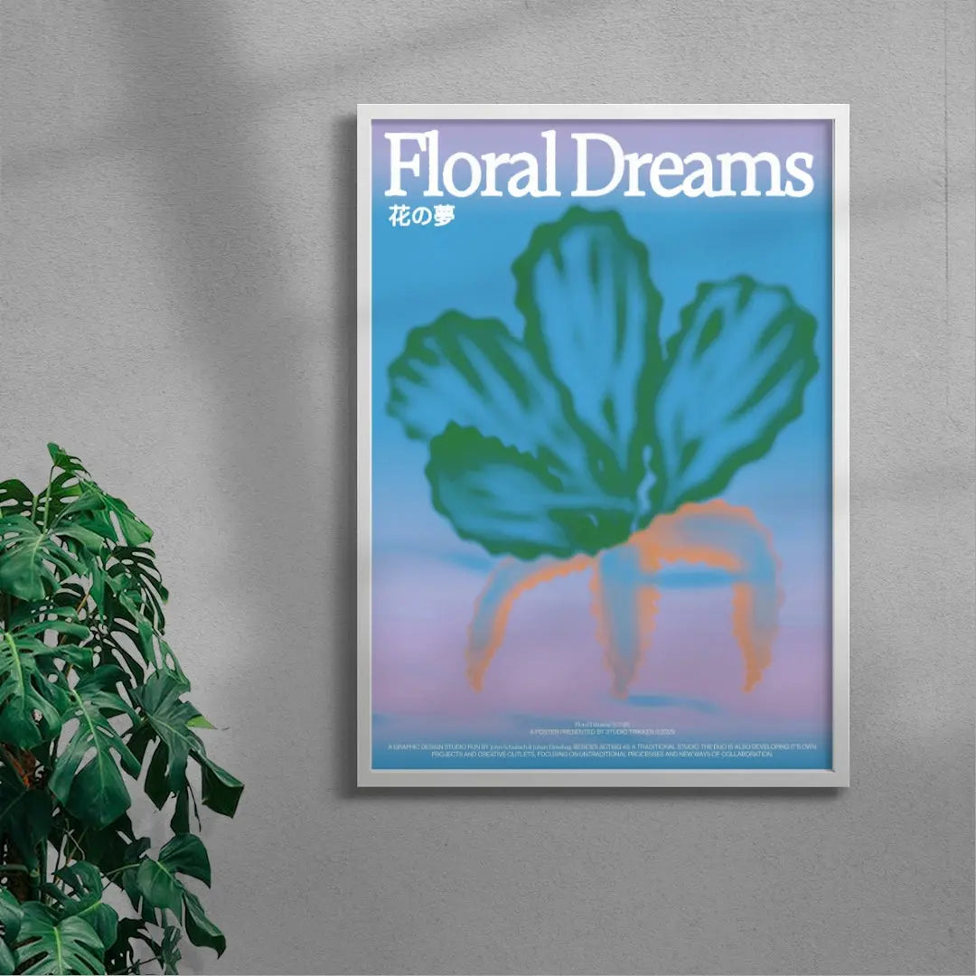 Floral Dreams