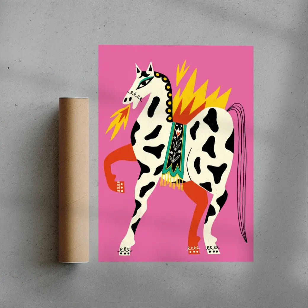 Wild Horse