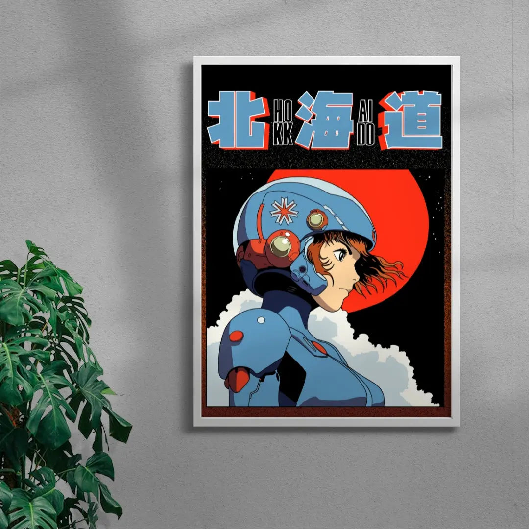 HOKKAIDO TODOFUKEN