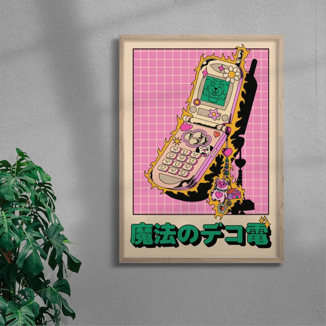 Dekoden Phone