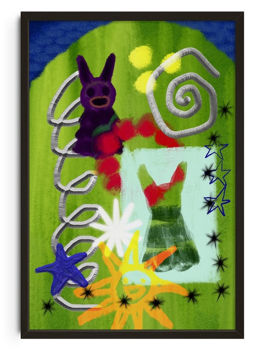 I've Got Something to Tell You