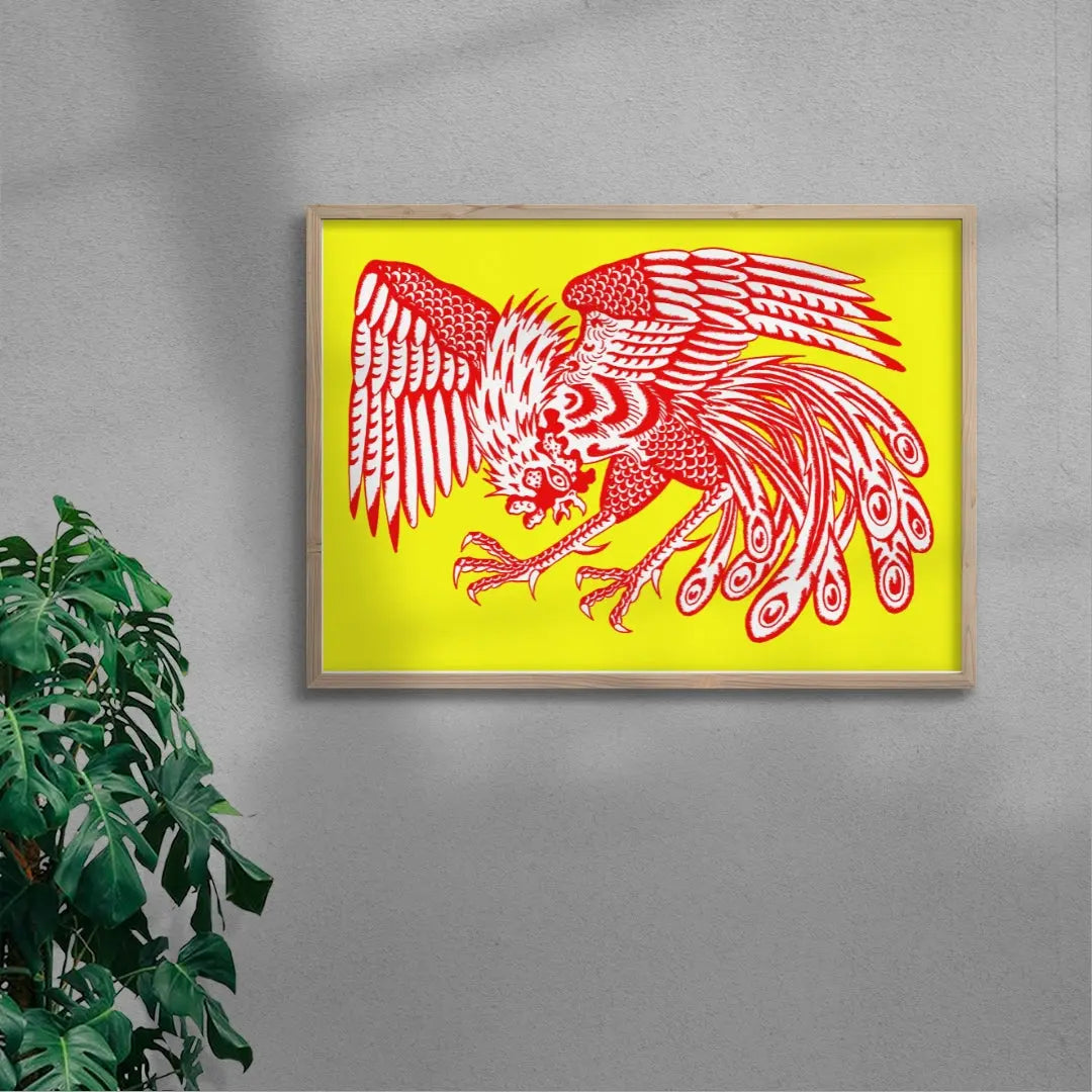 雞 Rooster