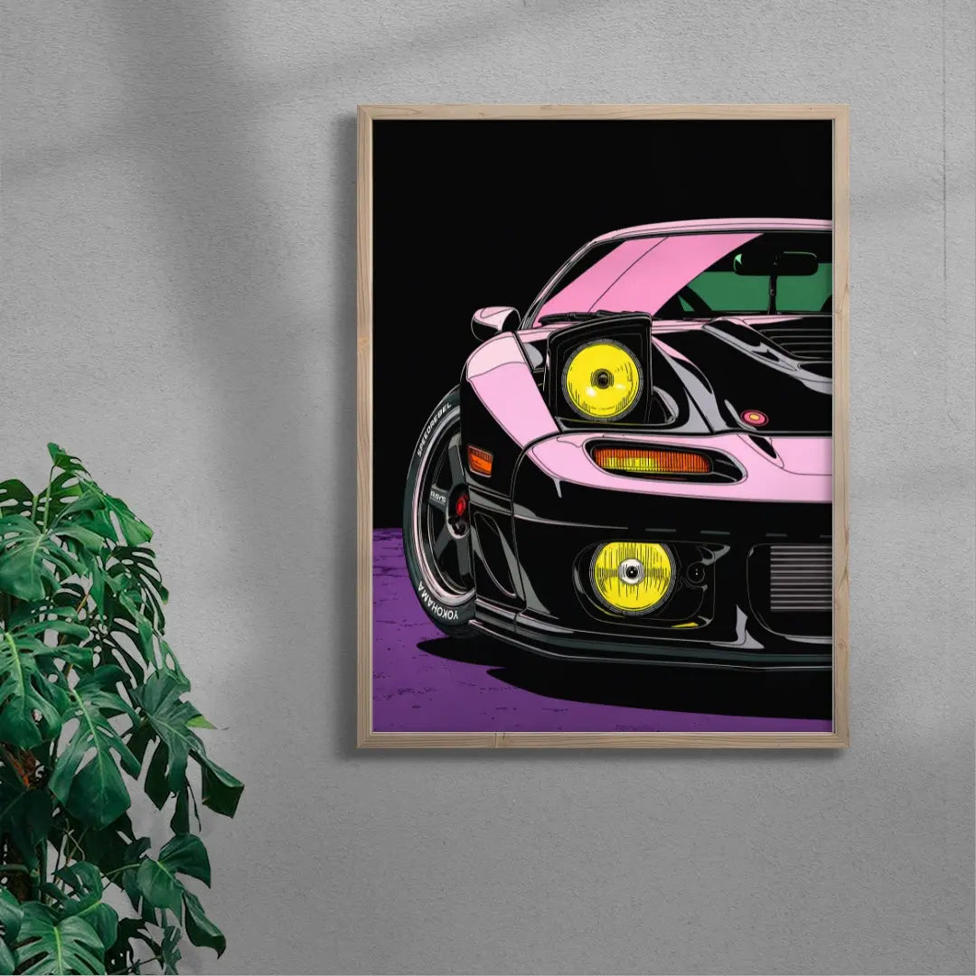 Drift Division 04