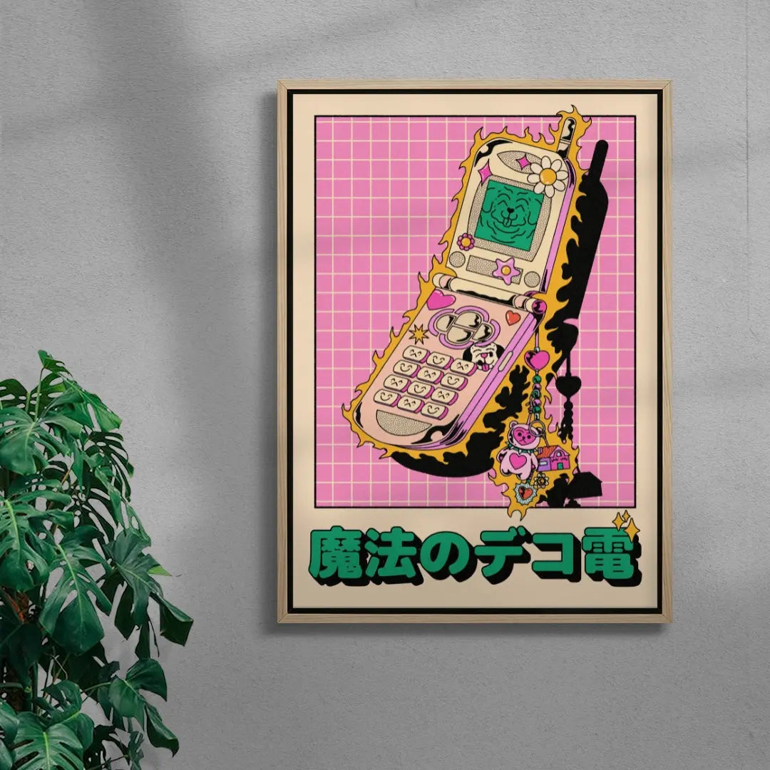 Dekoden Phone