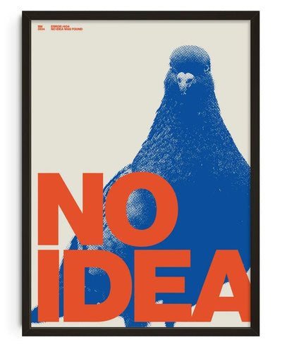 SIN IDEA