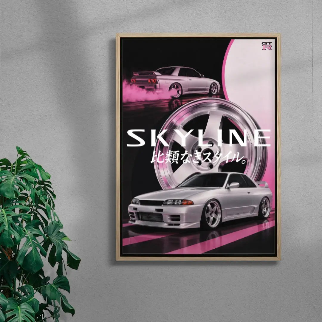 Skyline Fever