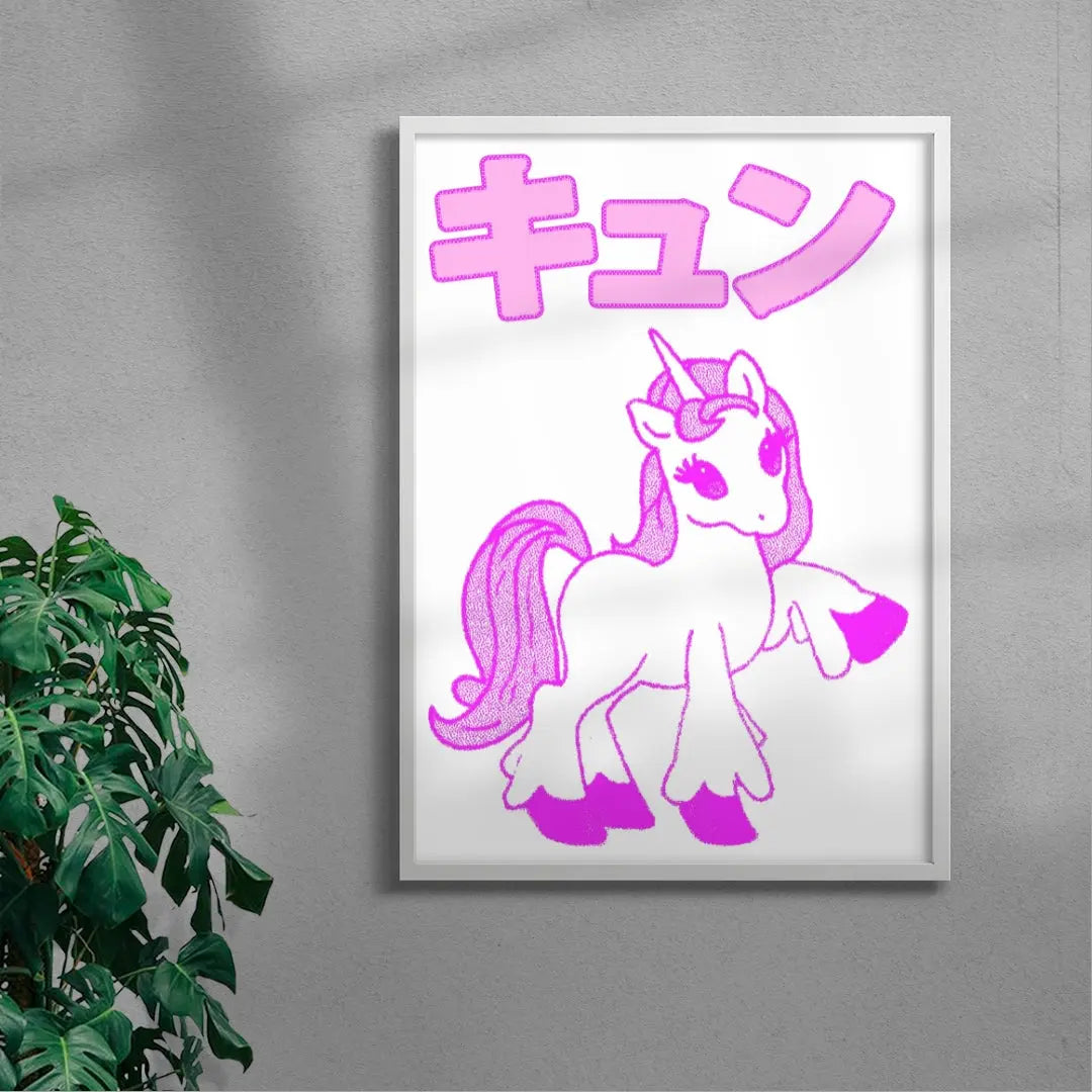 Kyun Unicorn