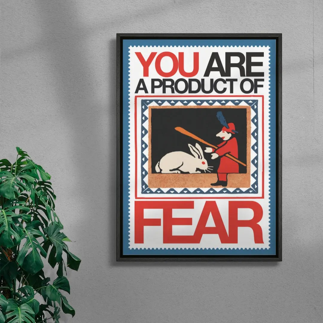 FEAR