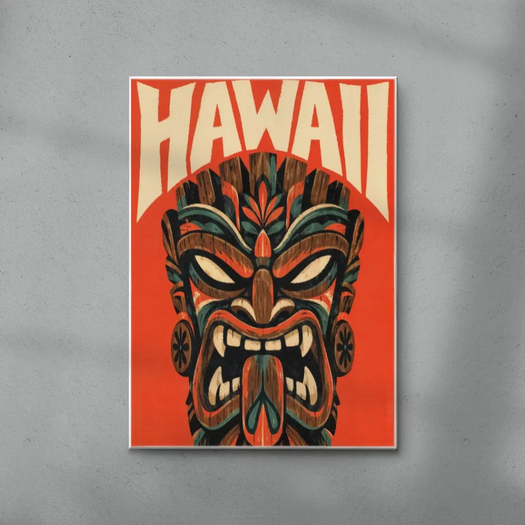 Tiki Tours
