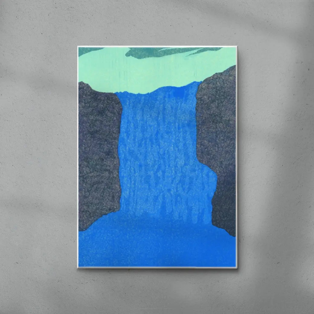 Skógafoss