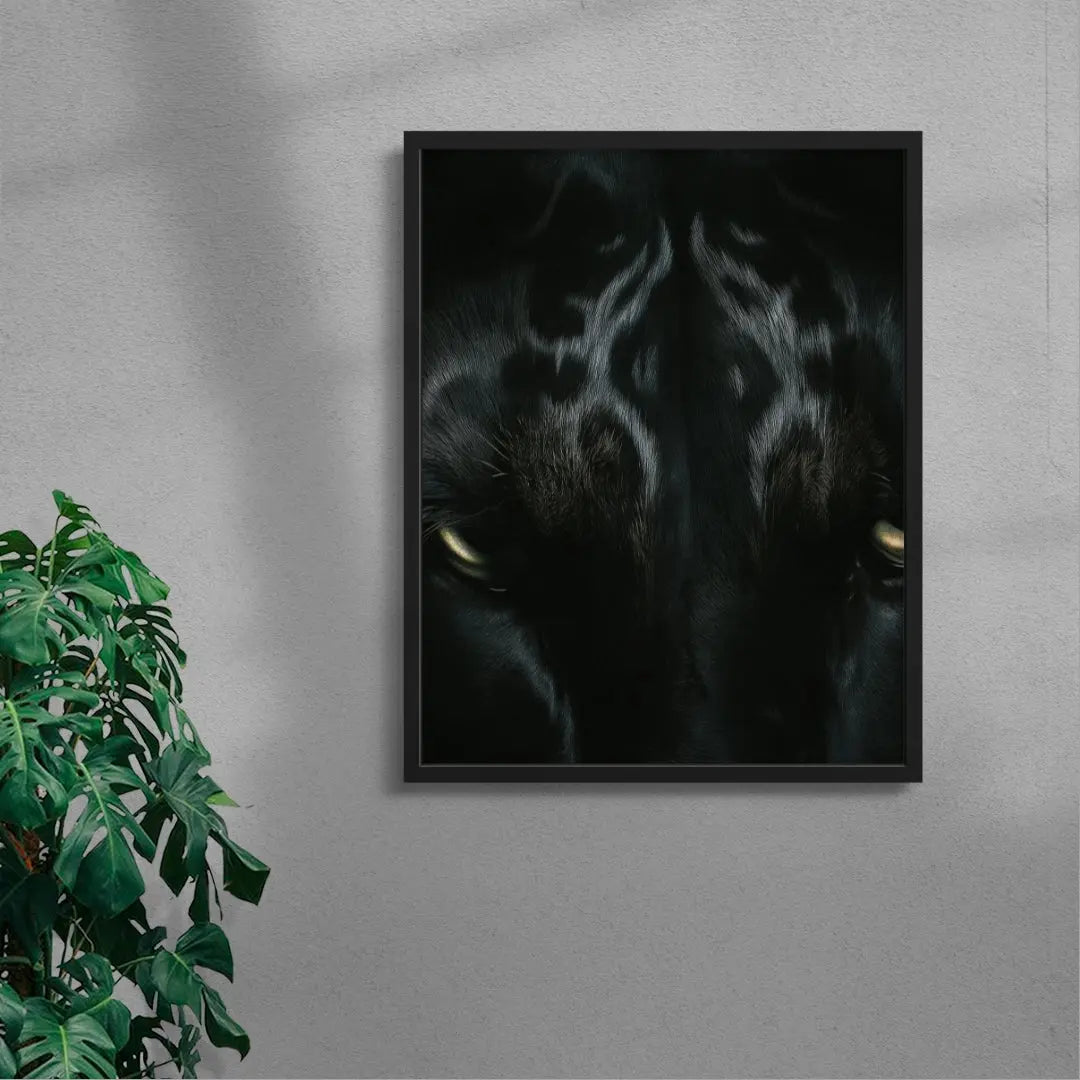 BLACK LORD