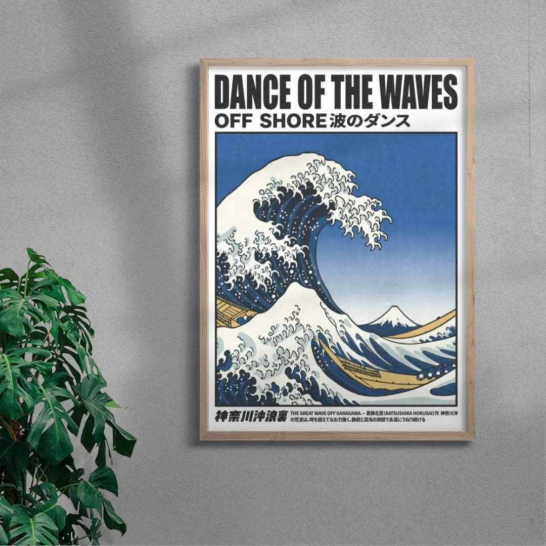 Whispering Tsunami