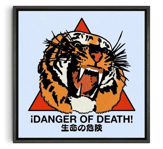 Danger of Death