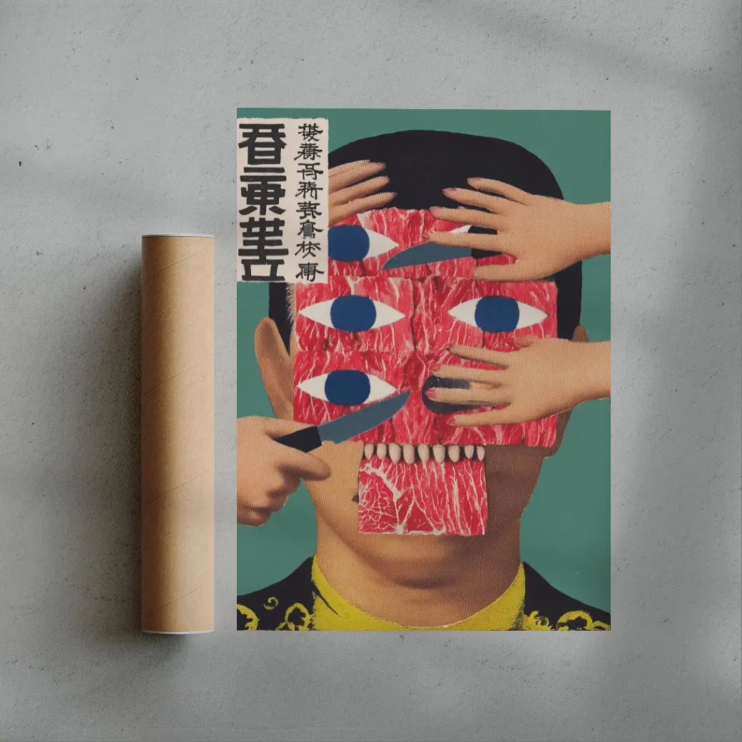 Hunger #2