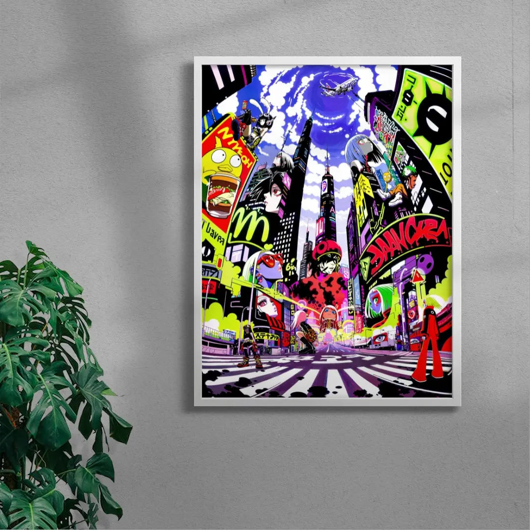 Tokyo Dream
