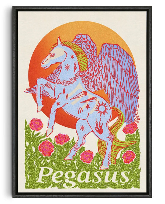Pegasus