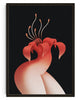 Cargar imagen en el visor de la galería, Bloom contemporary wall art print by River Cousin - sold by DROOL