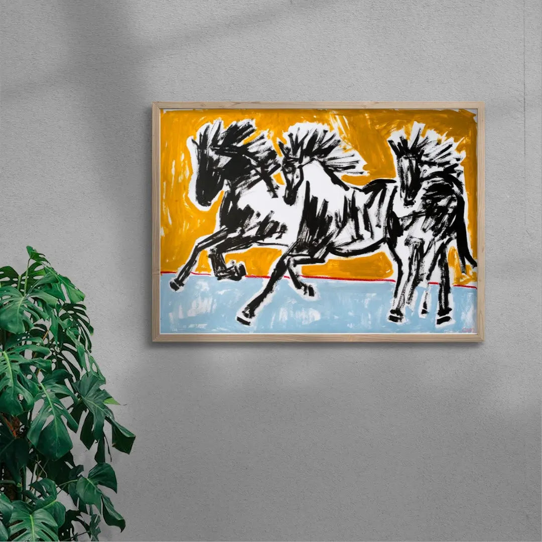 Wild Horses