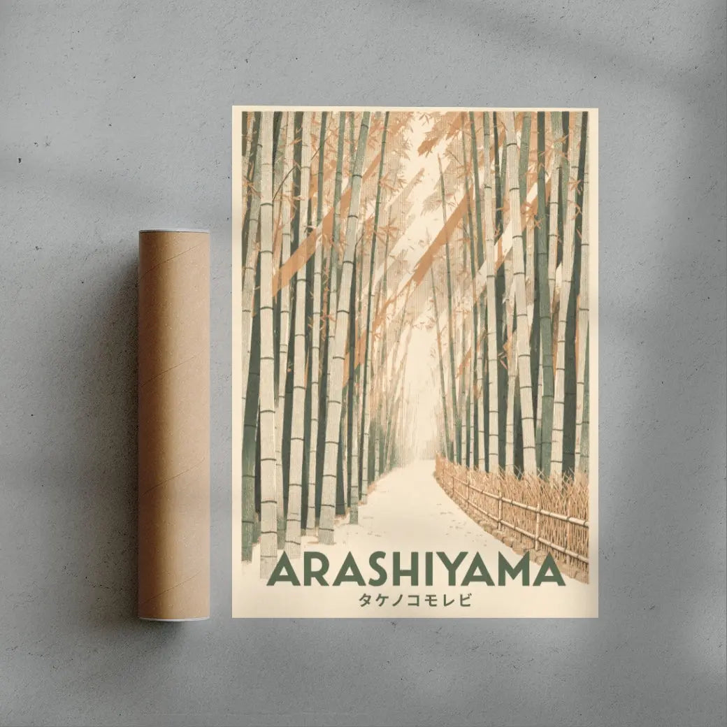 Arashiyama