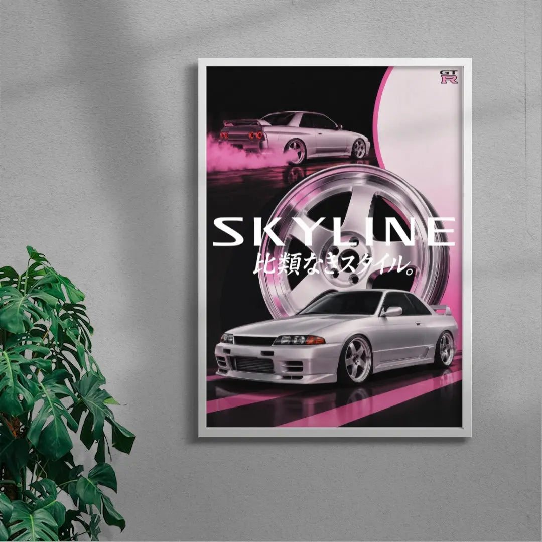 Skyline Fever