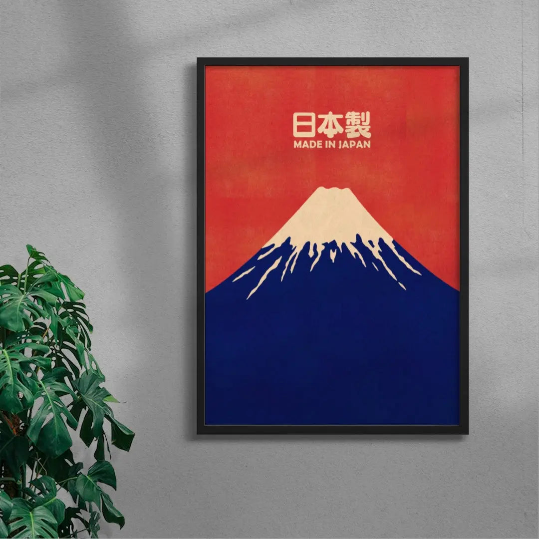 Made in Japan