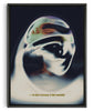 Load image into Gallery viewer, Celestial Moment contemporary wall art print by Antoine Paikert - sold by DROOL