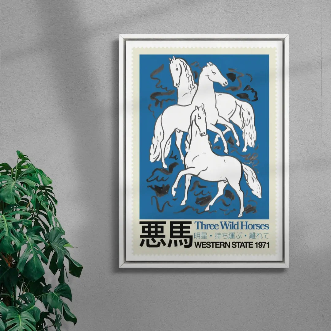 Wild Horses