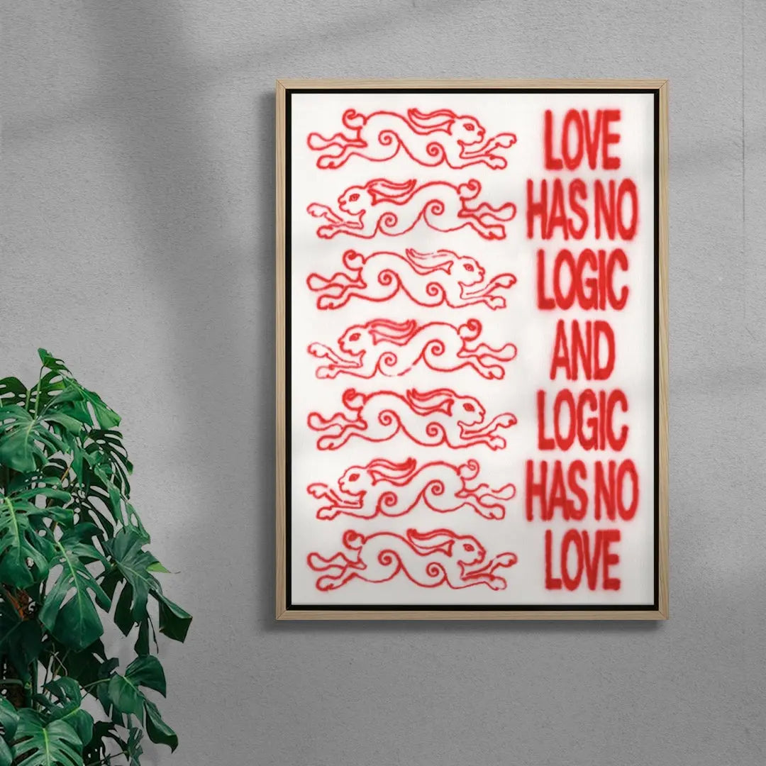 Love and Logic