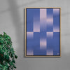 Grade 02 contemporary wall art print by Adam Foster - sold by DROOL
