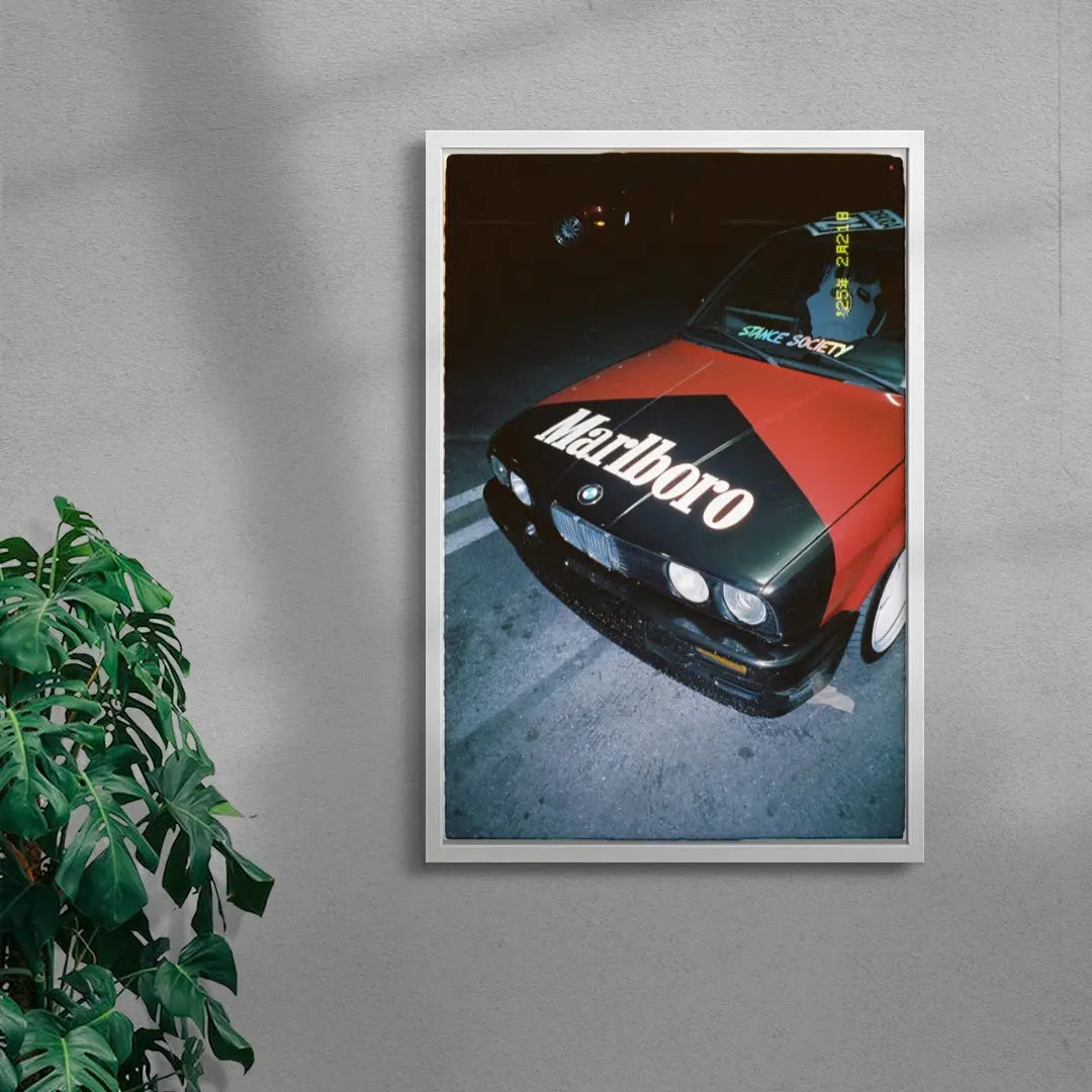 Marlboro E30