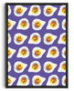 Load image into Gallery viewer, Breakfast contemporary wall art print by Ignorance1 - sold by DROOL
