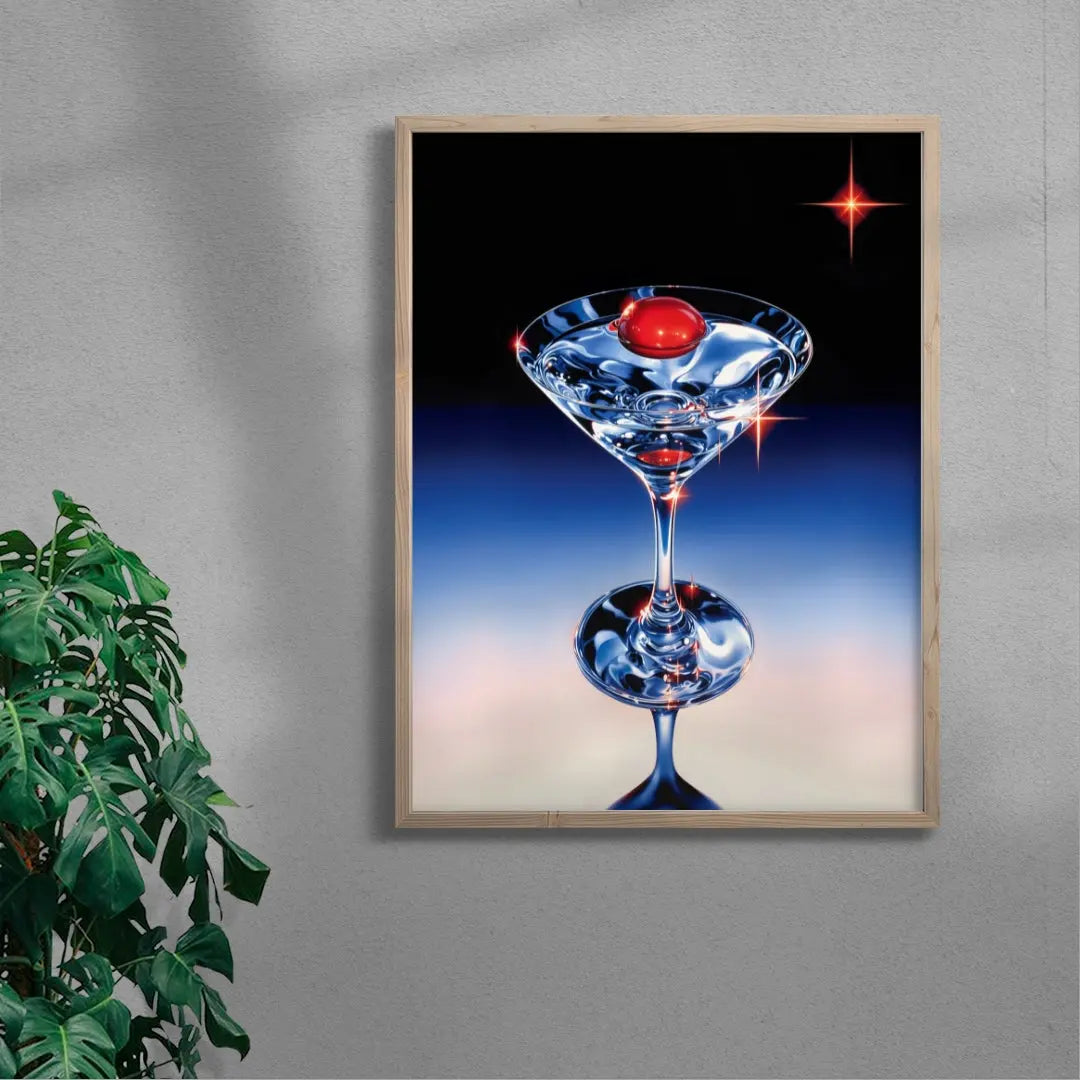 Martini Ocean